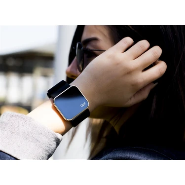 Upwatch touch all black Clearance