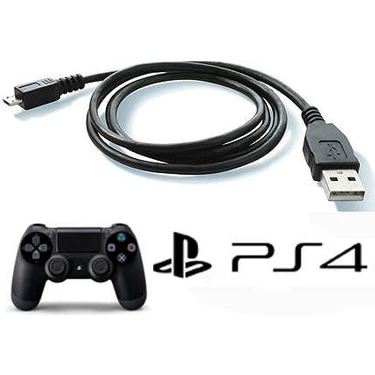 Micro usb playstation clearance 4