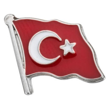 Ani Yuzuk Gumus Dalgalanan Turk Bayragi Yaka Rozeti Fiyati - roblox türk bayrağı rozet