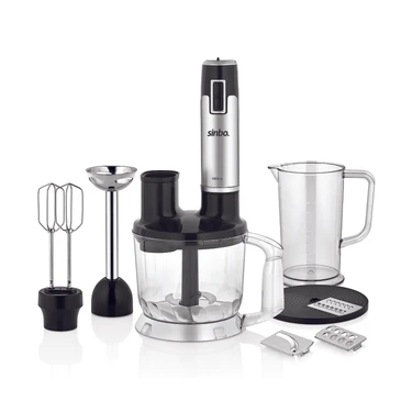 Sinbo SHB-3114 Multi Blender