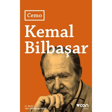 Cemo - Kemal