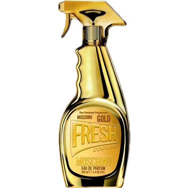 Moschino Gold Fresh Edp 100 Ml Kadin Parfum Fiyati