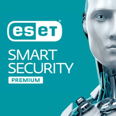 Eset Smart Security Premium 2018 V.11 / 3 Kullanıcı 3 Yıl Dijital