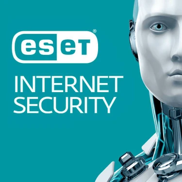 Eset Internet Security 2022 V.11 / 3 Kullanıcı 3 Yıl Dijital