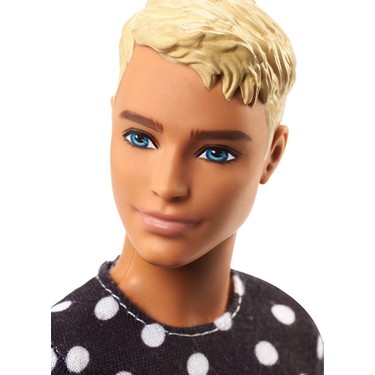 Barbie Yakisikli Ken Bebekler Dwk44 Fjf72 Fiyati