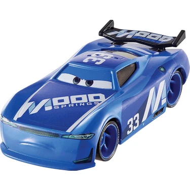 Cars 3 Tekli Karakter Araç DXV29-FGD68 Fiyatı - Taksit Seçenekleri