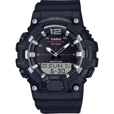 Casio HDC-700-1AVDF Standart Erkek Kol