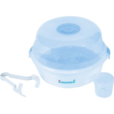 Weewell  WSB100 Mikrodalga Buharlı
