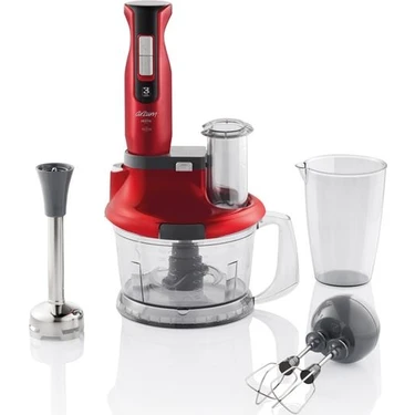 Arzum AR1058 Hestia Multi Blender Seti -