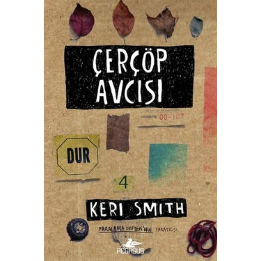 Çerçöp Avcısı - Keri