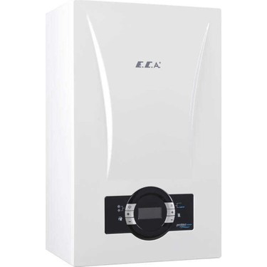 ECA PROTEUS PREMİX 35 KW YOĞUŞMALI KOMBİ