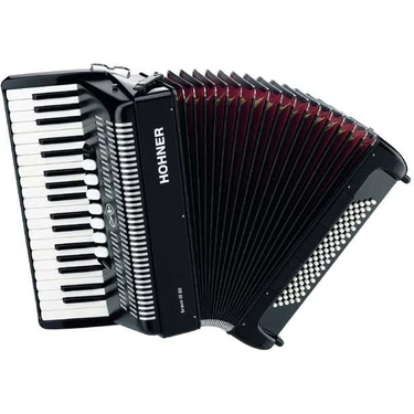 Hohner Bravo III 96