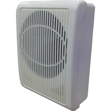 Lastvoice Dh 16 Duvar Tipi Hat Trafolu Hoparlör 30 Watt 16