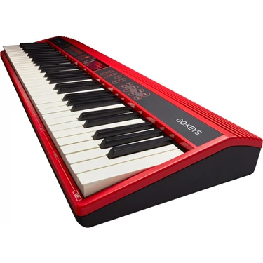 Roland go keys deals 88