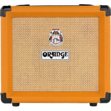 Orange Crush 12 Kombo Elektro Gitar