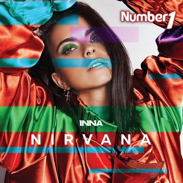 INNA アルバム5枚セット format:webp