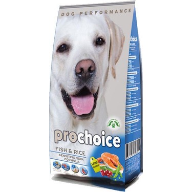 Pro Choice Köpek Maması 18 Kg
