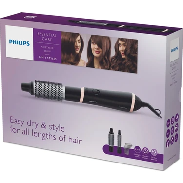 Philips Hp8661 Airstyler Essentialcare Sa ekillendirme Fiyat