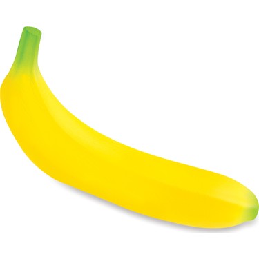 squishy banana