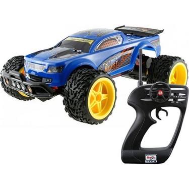 maisto tech rc extreme beast