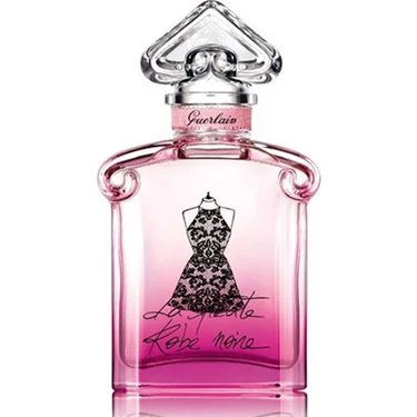 Parfum femme la robe noire sale