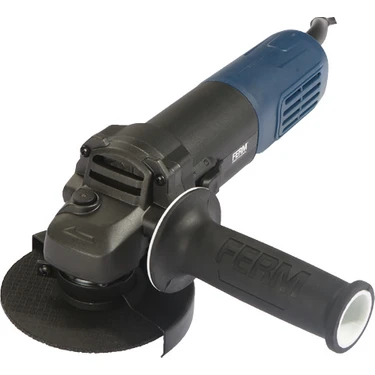 Ferm Professıonal Agm1103P Avuç Taşlama 115Mm -