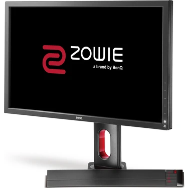 BenQ Zowie XL2720 27" 144Hz 1ms (Analog+DVI-DL+HDMI+Display Port) Full HD TN Espor Oyun