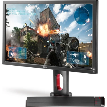 BenQ Zowie XL2720 27 144Hz 1ms (Analog+DVI-DL+HDMI+Display Fiyatı