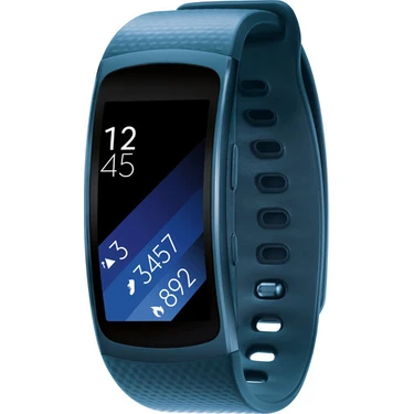 Samsung gear fit discount 2 apple iphone