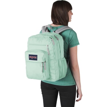 jansport backpack brook green