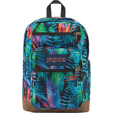 jansport vivid paradise