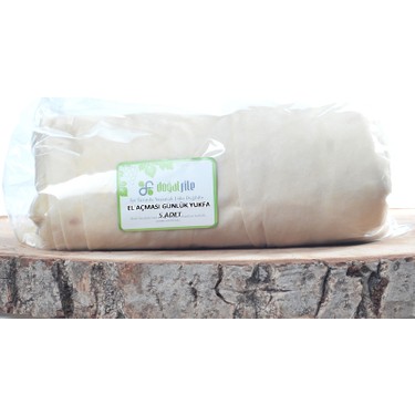 Myfresh Baklavalik Yufka 800 G Migros