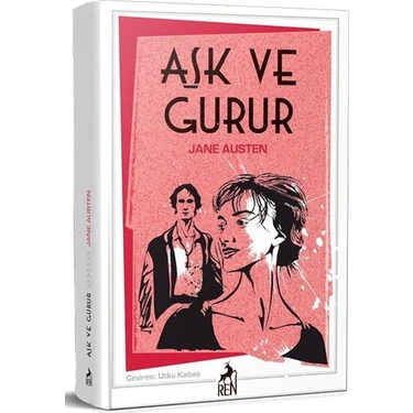 Aşk Ve Gurur - Jane