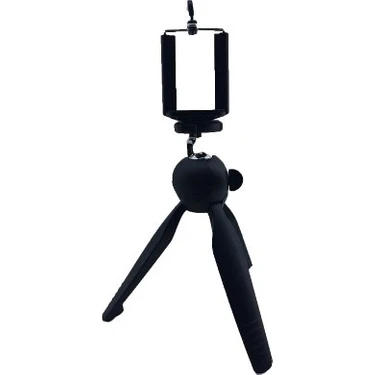 Yunteng Tripod 3 Ayaklı Selfie