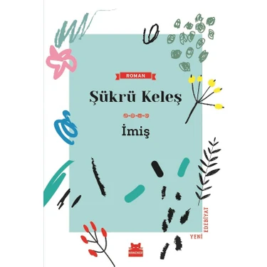 İmiş - Şükrü