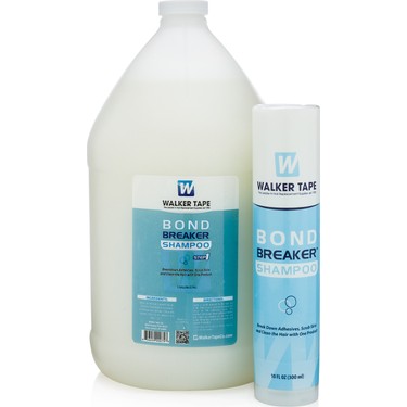 Walker Tape Bond Breaker Shampoo Protez Sac Uygulamasi Fiyati Walker Tape Bond Breaker Shampoo Protez Sac Uygulamasi Fiyati