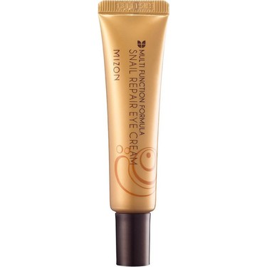 mizon snail repair eye cream kullananlar