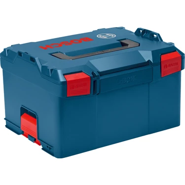 Bosch Professional L-boxx 238 Taşıma
