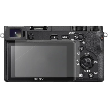 IPG Sony Camera A6500 - A6300 - A6000 - A5100 - A5000 Ekran Fiyatı