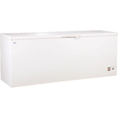 Uğur UDD 600 BK 600 Lt Blok Kapaklı Derin