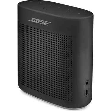 Bose SoundLink Color II Bluetooth Hoparlör