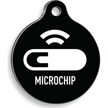 Mikro Cip Yuvarlak Kedi Ve Kopek Kunyesi Fiyati
