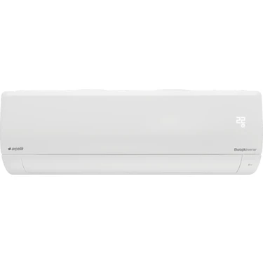 Arçelik 18325 Ekolojik Inverter Klima 18.000 Btu/h Split