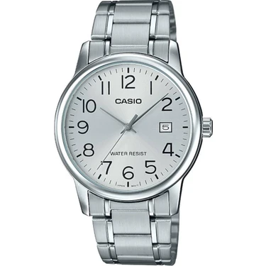 Casio MTP-V002D-7BUDF Standart Erkek Kol