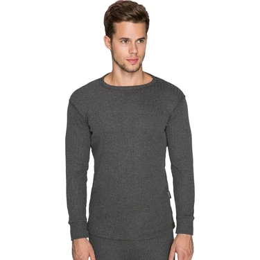 Thermoform 10X2 Int. Yetişkin Unisex Uzun Kollu