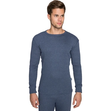 Thermoform 10X2 Int. Yetişkin Unisex Uzun Kollu