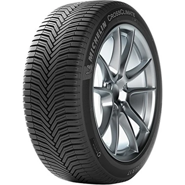 Michelin 195/50 R15 86V XL CrossClimate Oto 4 Mevsim Lastiği ( Üretim Yılı : 2023