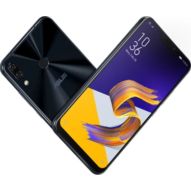 Asus Zenfone 5 ZE620KL 64 GB 4 GB RAM (Asus Türkiye Fiyatı