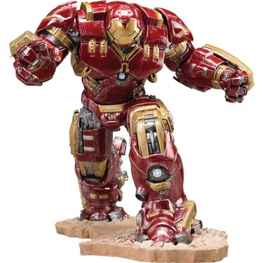 age of ultron hulkbuster