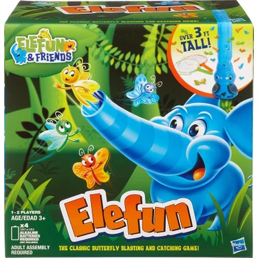 Hasbro elefun & friends elefun new arrivals